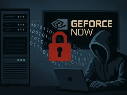 Une Fuite de Données Frappe un Partenaire de GeForce NOW