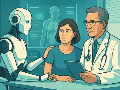 La Médecine De 2050 Sera-t-elle Toujours Humaine ?