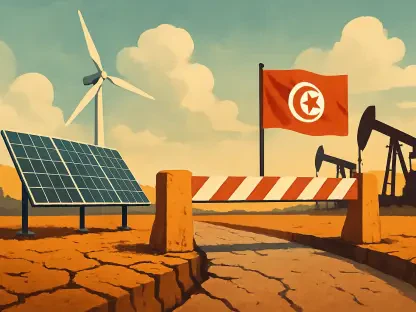 Pourquoi la Transition Énergétique Tunisienne Stagne-t-elle ?