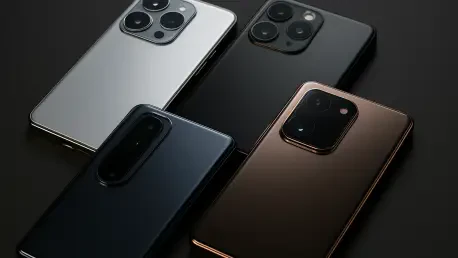 Smartphones Ultra Haut de Gamme – Critique