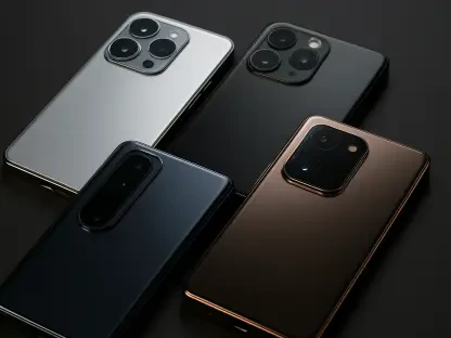 Smartphones Ultra Haut de Gamme – Critique