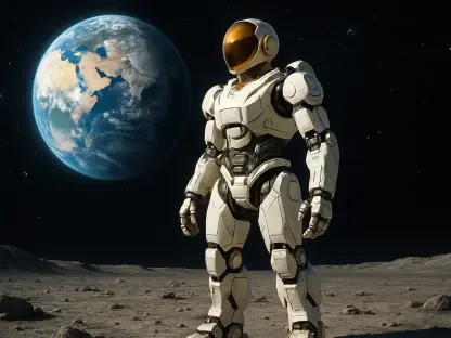 Helios : Le Futur de la Robotique dans l’Espace ?