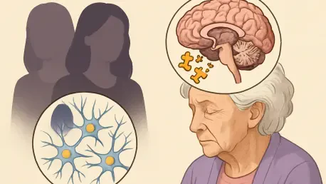 Pourquoi Alzheimer Touche-t-elle Davantage Les Femmes ?