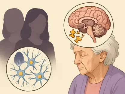 Pourquoi Alzheimer Touche-t-elle Davantage Les Femmes ?