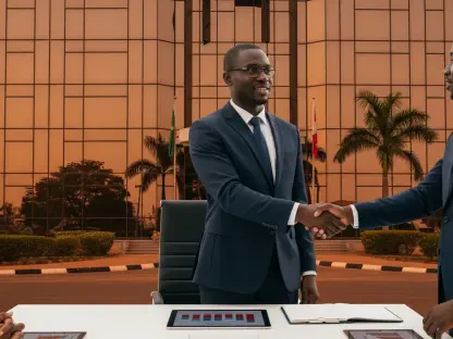 Aristide Médénou : Quel Cap Pour L’Économie Du Bénin ?