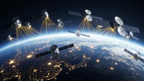 Elon Musk Prépare un Smartphone Satellite avec Starlink