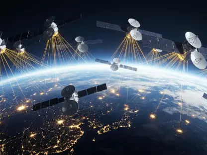 Elon Musk Prépare un Smartphone Satellite avec Starlink