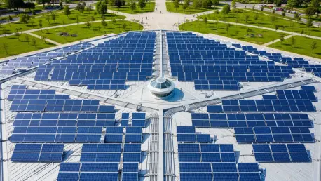 Le SPARKOH ! Inaugure une Centrale Solaire Citoyenne