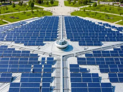 Le SPARKOH ! Inaugure une Centrale Solaire Citoyenne