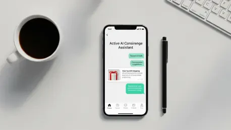 Comment l’IA d’AWS Réinvente-t-elle l’Achat en Ligne ?