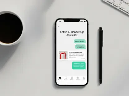 Comment l’IA d’AWS Réinvente-t-elle l’Achat en Ligne ?