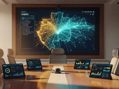 Le Gabon Unifie sa Gouvernance pour sa Transformation Numérique