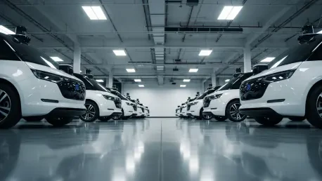 Tesla Distancée Par Waymo Sur Les Robotaxis Au Texas