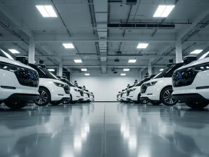 Tesla Distancée Par Waymo Sur Les Robotaxis Au Texas