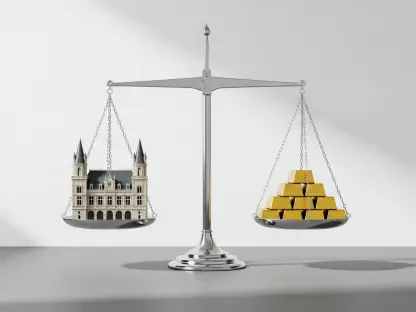 L'Argent Privé Menace-t-il l'Indépendance de l'État ?