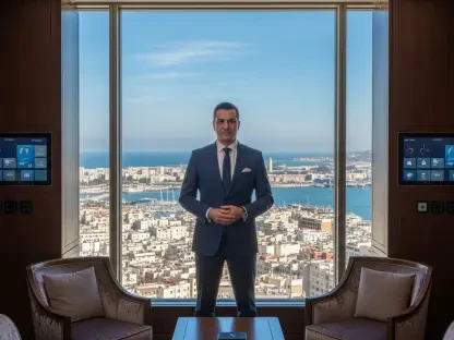 L'Algérie Peut-Elle Dominer Le Luxe Hôtelier En Afrique ?