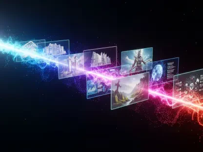 Pourquoi Reve 1.5 Redéfinit-il la Création Visuelle Pro ?