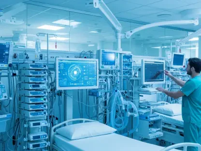 Comment Le CHR De Port-Gentil Réinvente-t-il Les Soins ?
