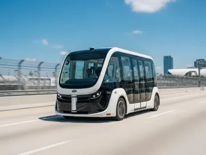 Waymo à la F1 : Quel Avenir pour la Conduite Autonome ?