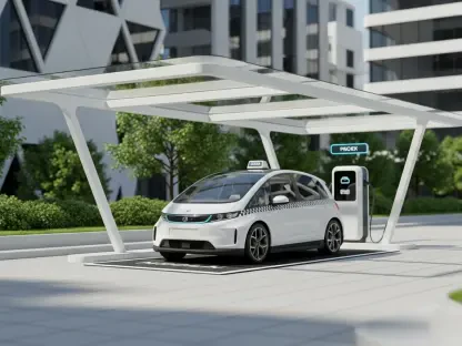 Lancement du Premier Service de Robotaxis Payants à Zagreb