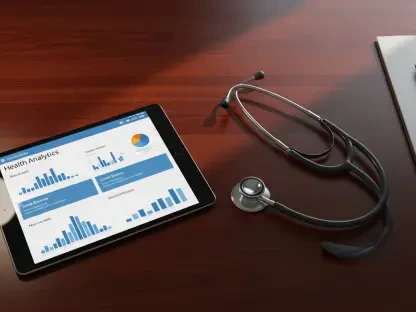 Analyse de Tendance : Médecines Alternatives en Oncologie