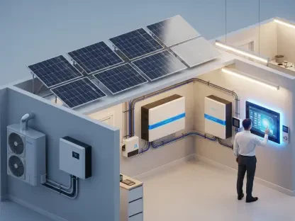 Énergie NB Met Fin Aux Primes Pour Le Solaire Résidentiel