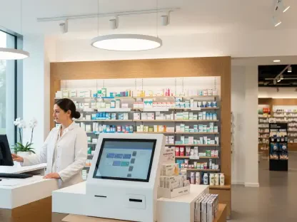 Le Digital Est-il l'Avenir de la Pharmacie de Proximité ?