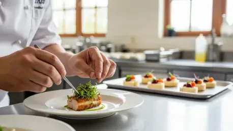 Pourquoi Mange-t-on le Salé Avant le Sucré en France ?