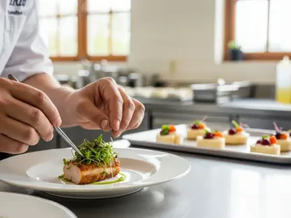Pourquoi Mange-t-on le Salé Avant le Sucré en France ?