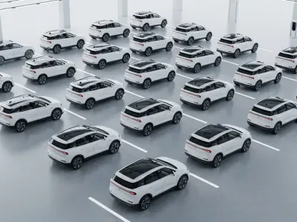 Nuro Accélère ses Tests de Robotaxis avec Uber et Lucid