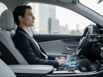 Uber Peut-il Dominer le Marché des Robotaxis ?