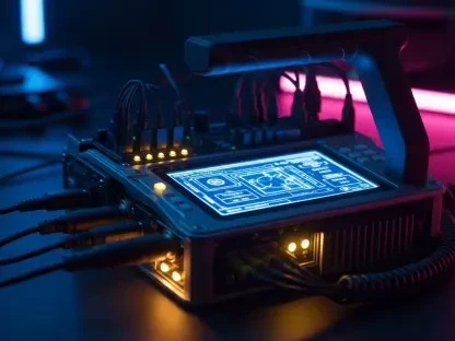 Pourquoi le Cyberdeck Devient-il l'Avenir de la Slow-Tech ?