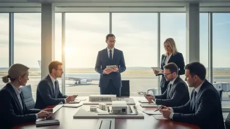 Rado Rabarilala Nommé Directeur de Madagascar Airlines