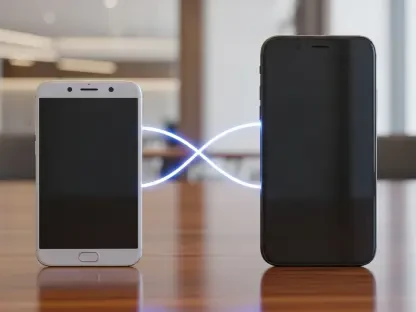 Vers une Sécurité Accrue entre les iPhone et Android ?