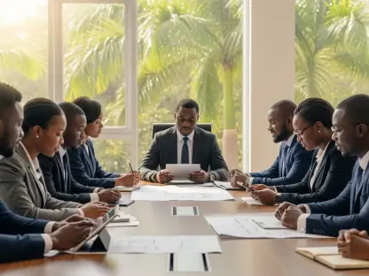 La RDC Renforce le Genre dans son Administration Publique