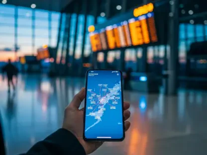 Optimisation de la Connectivité Mobile pour les Voyages multi-destinations
