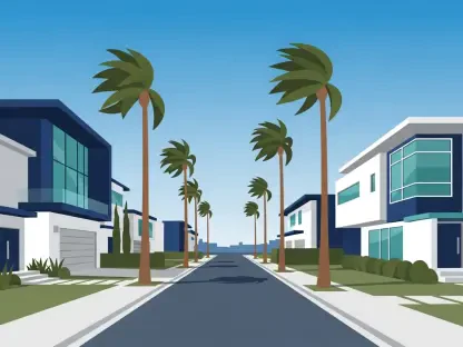 Le Marché Immobilier de Los Angeles Va-t-il se Stabiliser ?