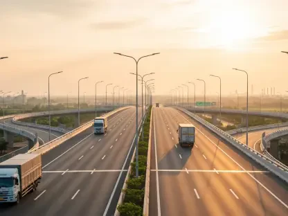 Le Vietnam Modernise Ses Autoroutes pour la Croissance