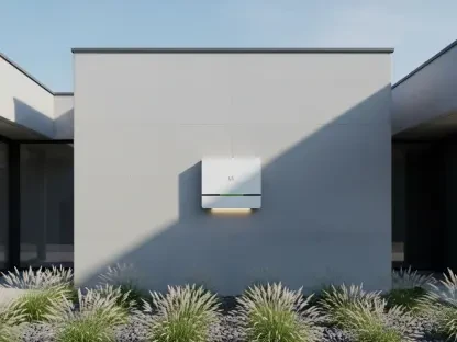 Amazon lance l'eero Outdoor 7 pour le Wi-Fi 7 au jardin