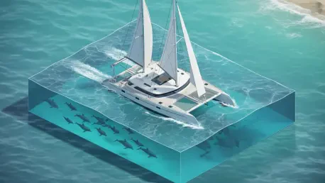 Pourquoi l’Océanographie Française Passe-t-Elle à la Voile ?