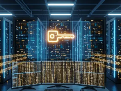 La CISA Expose Accidentellement ses Données sur GitHub