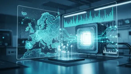 L’Économie Circulaire Assure la Souveraineté de l’Europe