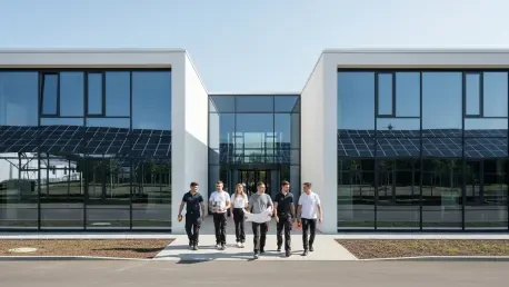 Le Solaire : Futur Moteur de l’Emploi en Pologne d’Ici 2040