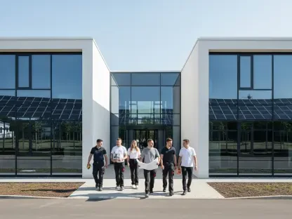 Le Solaire : Futur Moteur de l'Emploi en Pologne d'Ici 2040