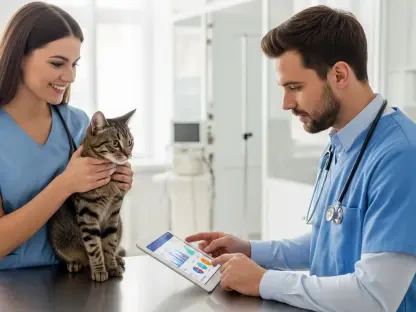 Le Chat Est-il un Danger ou un Allié pour Notre Santé ?