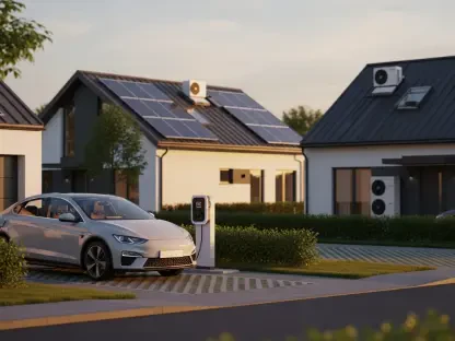 EDF Accélère l’Électrification pour Décarboner la France