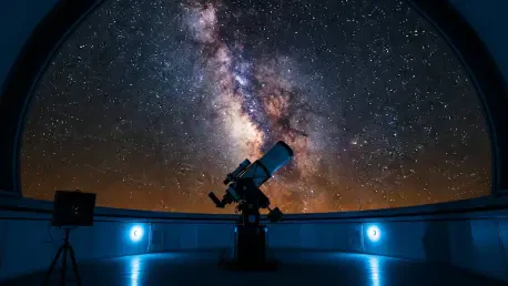 Pourquoi les Constellations Disparaissent au Fil des Saisons