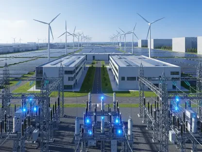 L'Europe Peut-elle Surmonter le Choc Énergétique ?