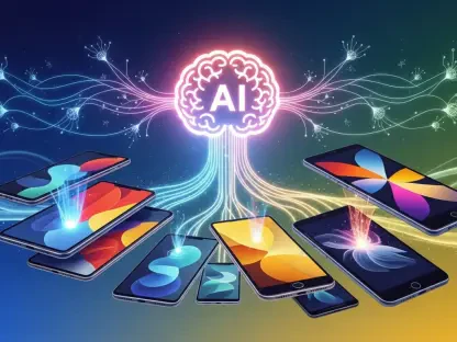 Comment Google AI Studio Va-t-il Révolutionner Vos Mobiles ?
