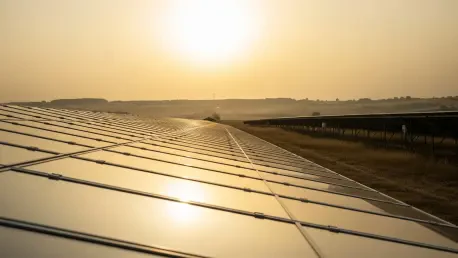 Un Dôme de Chaleur Exceptionnel Va S’installer en France